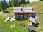 Baita Stabli - Chalet in Affitto in Val di Sole con Vista sulle Dolomiti di Brenta vicino Impianti Marilleva, Folgarida e Madonna di Campiglio