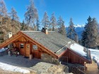 Baita Stabli - Chalet in Affitto in Val di Sole con Vista sulle Dolomiti di Brenta vicino Impianti Marilleva, Folgarida e Madonna di Campiglio