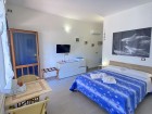Hotel B&B Le Rose a Marina di Bibbona - Camere con Colazione e Mezza Pensione vicino alla Spiaggia