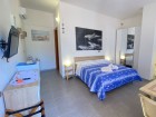 Hotel B&B Le Rose a Marina di Bibbona - Camere con Colazione e Mezza Pensione vicino alla Spiaggia