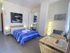 Hotel B&B Le Rose a Marina di Bibbona - Camere con Colazione e Mezza Pensione vicino alla Spiaggia
