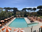 Hotel B&B Le Rose a Marina di Bibbona - Camere con Colazione e Mezza Pensione vicino alla Spiaggia