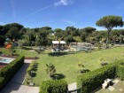 Hotel B&B Le Rose a Marina di Bibbona - Camere con Colazione e Mezza Pensione vicino alla Spiaggia
