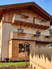 Chalet Resort Al Vecchio Fienile - Suites con Sauna e Cromoterapia in Val di Fiemme, Dolomiti del Trentino
