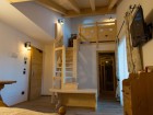 Chalet Resort Al Vecchio Fienile - Suites con Sauna e Cromoterapia in Val di Fiemme, Dolomiti del Trentino