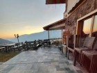 Chalet Resort Al Vecchio Fienile - Suites con Sauna e Cromoterapia in Val di Fiemme, Dolomiti del Trentino