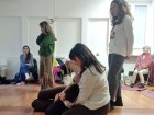 Dott.ssa Barbara Giannini - Psicologa Roma, Sostegno Psicologico e Counselling Psicologico Olistico