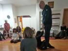 Dott.ssa Barbara Giannini - Psicologa Roma, Sostegno Psicologico e Counselling Psicologico Olistico