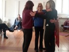 Dott.ssa Barbara Giannini - Psicologa Roma, Sostegno Psicologico e Counselling Psicologico Olistico