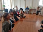 Dott.ssa Barbara Giannini - Psicologa Roma, Sostegno Psicologico e Counselling Psicologico Olistico