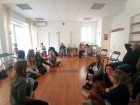 Dott.ssa Barbara Giannini - Psicologa Roma, Sostegno Psicologico e Counselling Psicologico Olistico