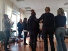 Dott.ssa Barbara Giannini - Psicologa Roma, Sostegno Psicologico e Counselling Psicologico Olistico
