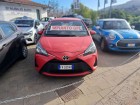 D'Ausilio Auto - Rivenditore Auto Nuove e Seminuove, Aziendali e Km0, Multimarca e Autorizzato Toyota, Rent Car & Scooter