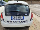 D'Ausilio Auto - Rivenditore Auto Nuove e Seminuove, Aziendali e Km0, Multimarca e Autorizzato Toyota, Rent Car & Scooter