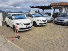D'Ausilio Auto - Rivenditore Auto Nuove e Seminuove, Aziendali e Km0, Multimarca e Autorizzato Toyota, Rent Car & Scooter