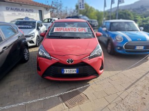D'Ausilio Auto - Rivenditore Auto Nuove e Seminuove, Aziendali e Km0, Multimarca e Autorizzato Toyota, Rent Car & Scooter