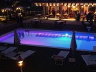 Al gatto nero del Benandant - Lounge Bar & Piscina AQA, Cormons nel Collio