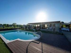 Al gatto nero del Benandant - Lounge Bar & Piscina AQA, Cormons nel Collio
