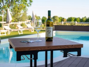 Al gatto nero del Benandant - Lounge Bar & Piscina AQA, Cormons nel Collio