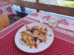 Ristorante Al Vecchio Fienile