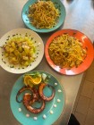 Hotel Ristorante Cavaliere - Donna Anna