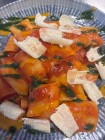 Hotel Ristorante Cavaliere - Donna Anna