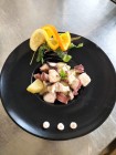 Hotel Ristorante Cavaliere - Donna Anna