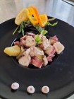 Hotel Ristorante Cavaliere - Donna Anna