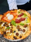 Hotel Ristorante Cavaliere - Donna Anna