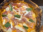 Hotel Ristorante Cavaliere - Donna Anna