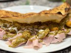 Hotel Ristorante Cavaliere - Donna Anna