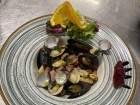Hotel Ristorante Cavaliere - Donna Anna