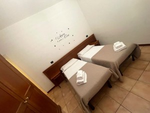 Hotel Ristorante Cavaliere - Donna Anna