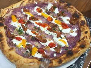 Hotel Ristorante Cavaliere - Donna Anna