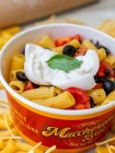 Maccheroni Broz - Fast Food con la Qualità del Fine Dining nel Cuore di Firenze