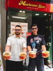 Maccheroni Broz - Fast Food con la Qualità del Fine Dining nel Cuore di Firenze