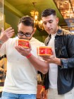 Maccheroni Broz - Fast Food con la Qualità del Fine Dining nel Cuore di Firenze