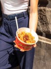 Maccheroni Broz - Fast Food con la Qualità del Fine Dining nel Cuore di Firenze