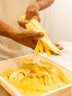 Maccheroni Broz - Fast Food con la Qualità del Fine Dining nel Cuore di Firenze