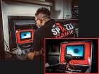 Spazzacamino Alessandro - Pulizia Camino e Videoispezione Arezzo, Siena, Valdarno e Perugia