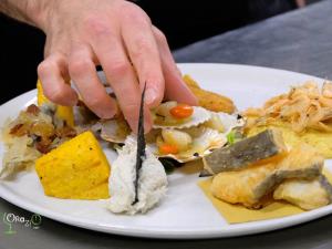 Orazio 1957 - Cucina Veneta & Pizza