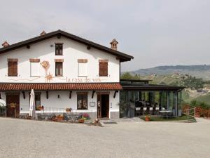 Ristorante Albergo La Rosa dei Vini